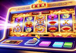 Tampilan platform sportsbook dan live casino di perangkat mobile