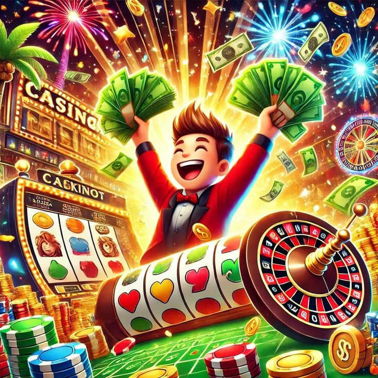 Antarmuka platform sportsbook dan live casino di ideslot